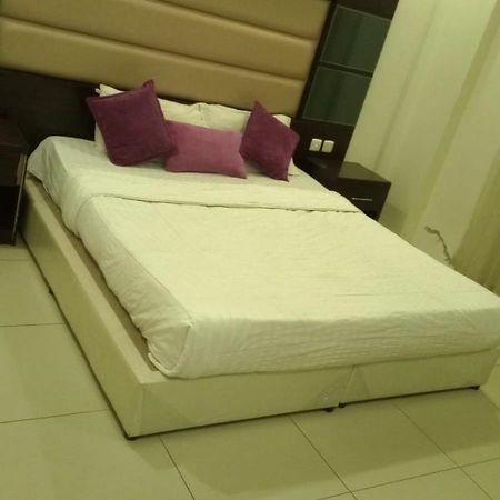 Aram Room ริยาดห์ ภายนอก รูปภาพ