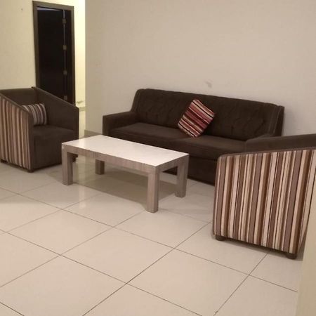 Aram Room ริยาดห์ ภายนอก รูปภาพ