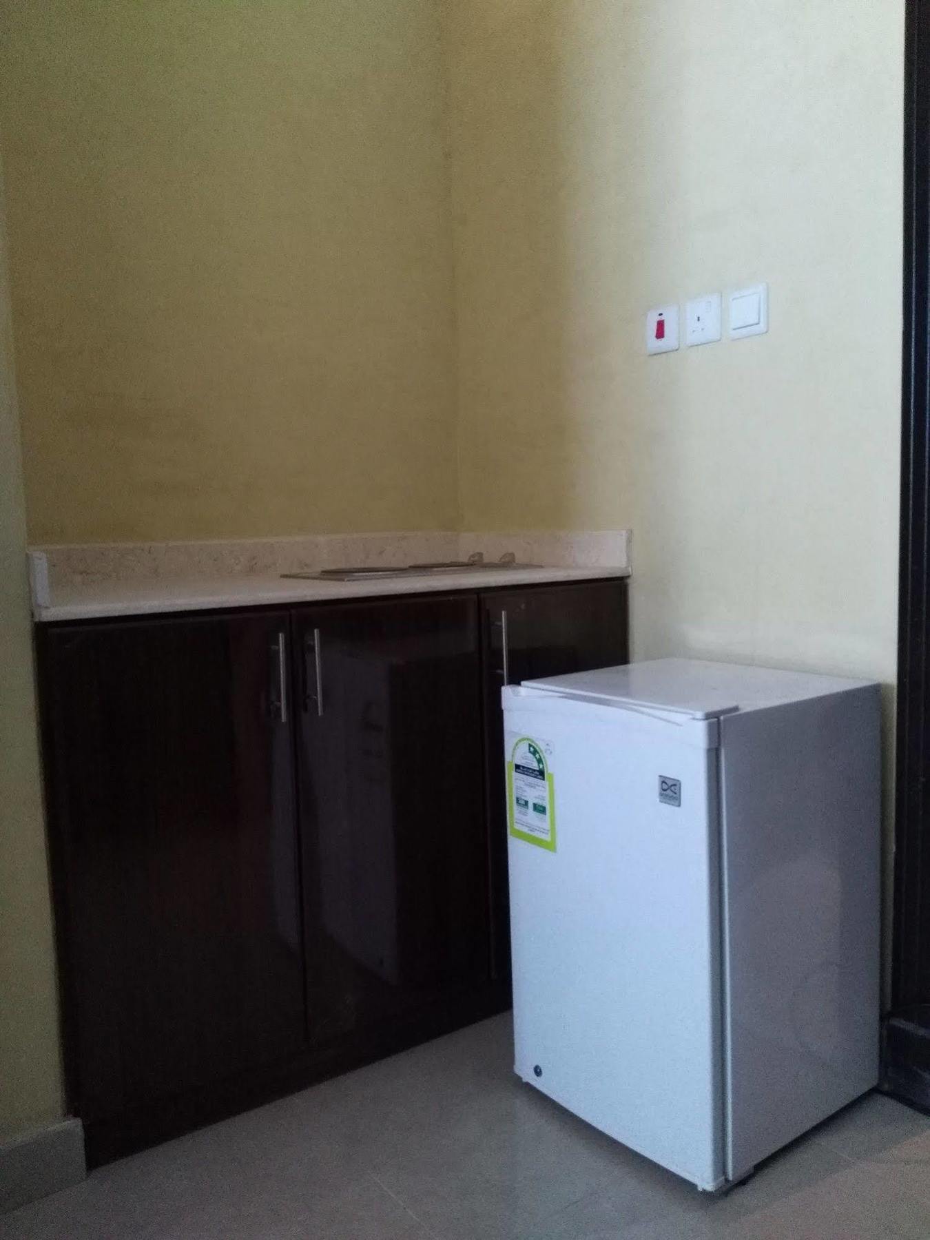 Aram Room ริยาดห์ ภายนอก รูปภาพ