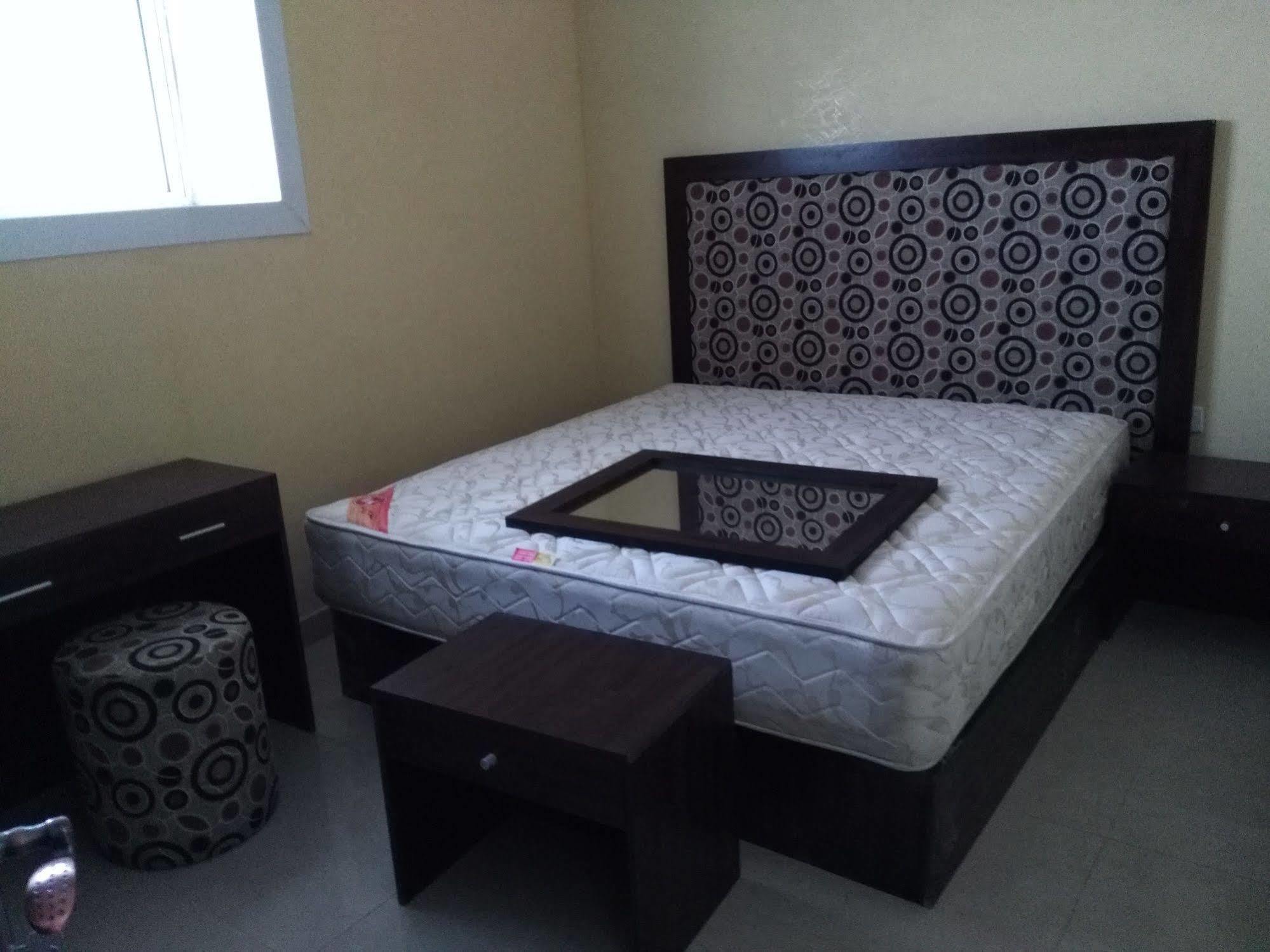 Aram Room ริยาดห์ ภายนอก รูปภาพ