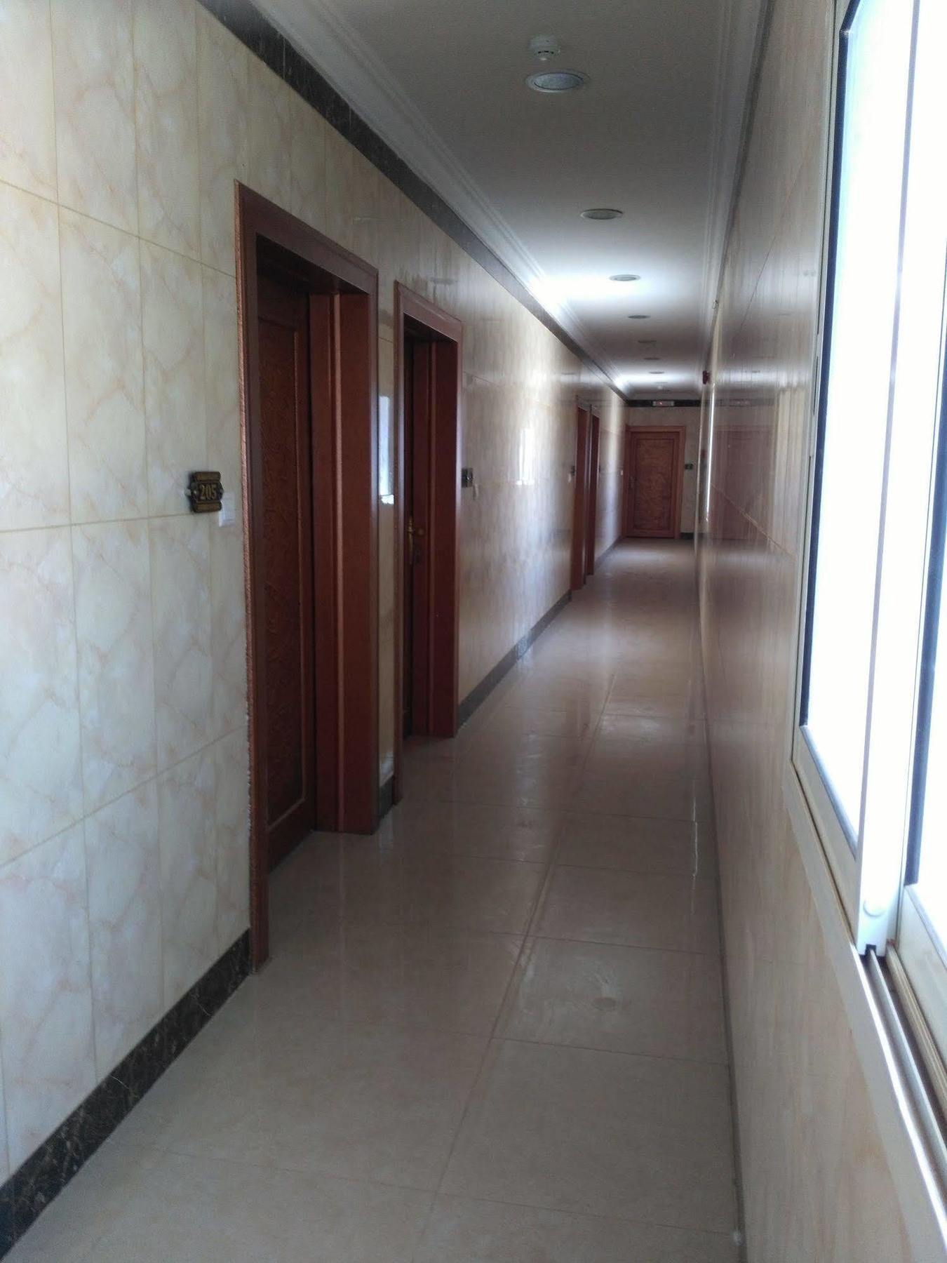 Aram Room ริยาดห์ ภายนอก รูปภาพ